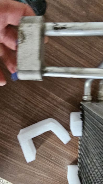 Vaporizator radiator clima Renault Trafic 2 an 2008