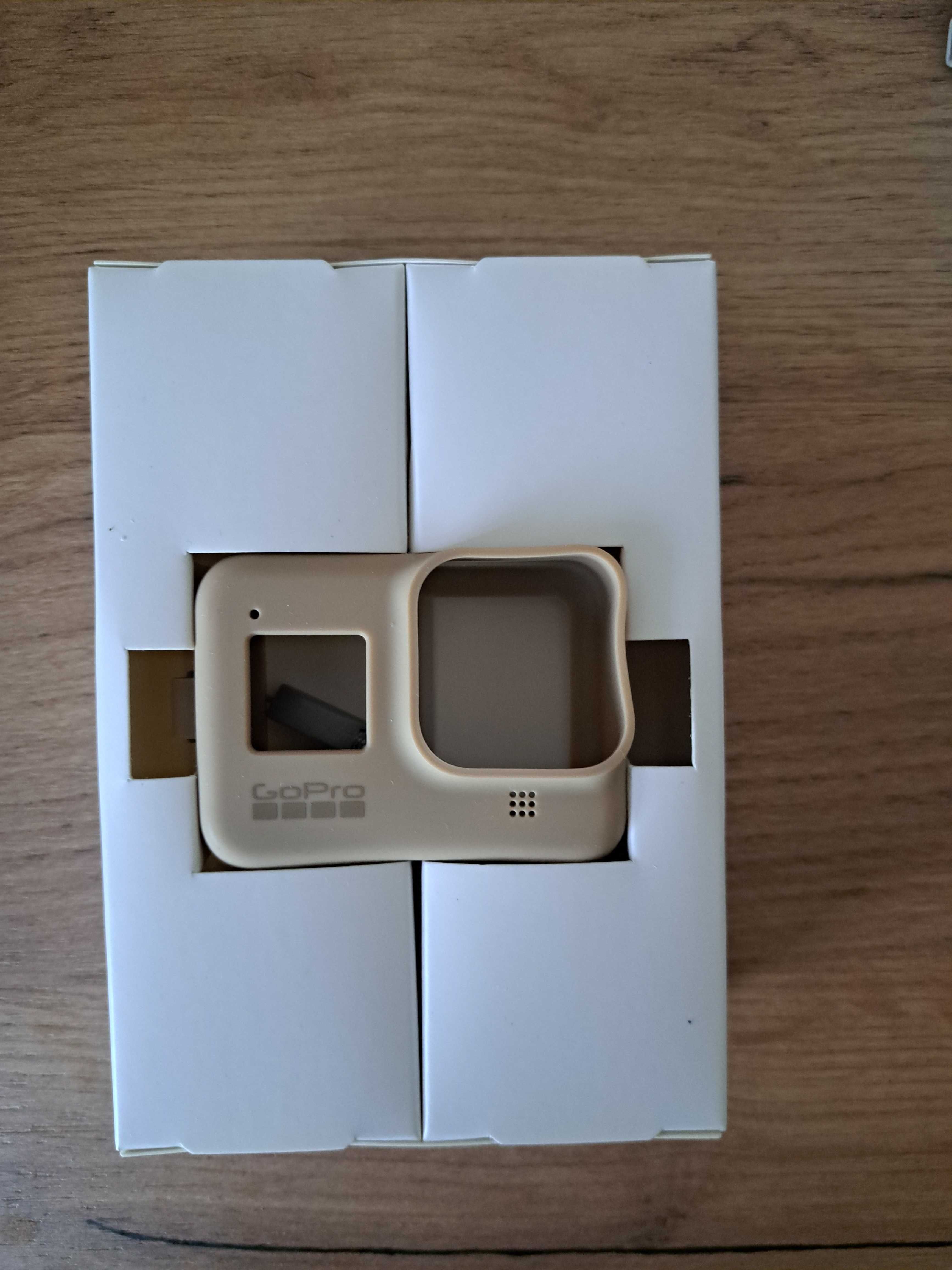 GoPro Hero8 гумен калъф