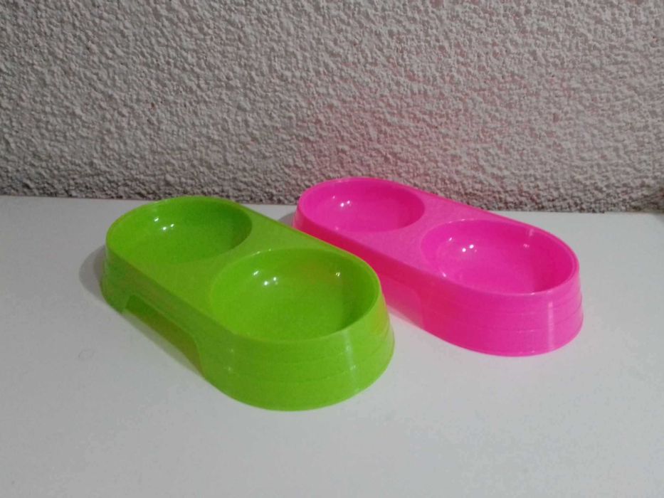 Пластмасови Купички за домашни любимци
