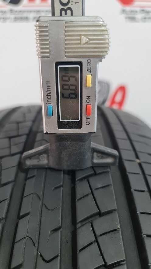 225.55.R19 99H KUMHO& Goodyear CP V1029 Vara