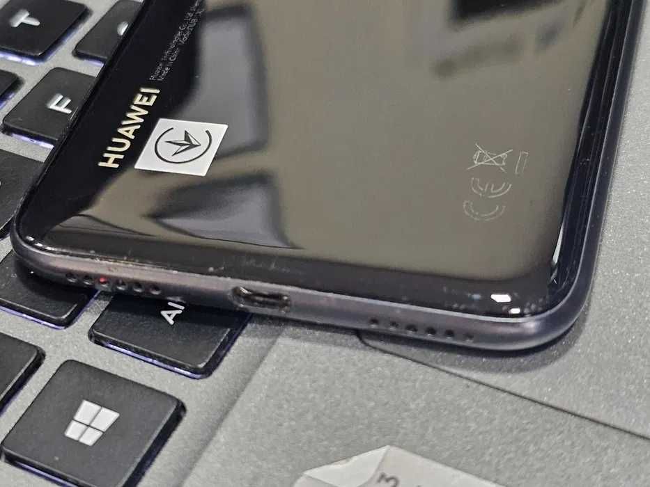 Huawei Y7 2019 32GB