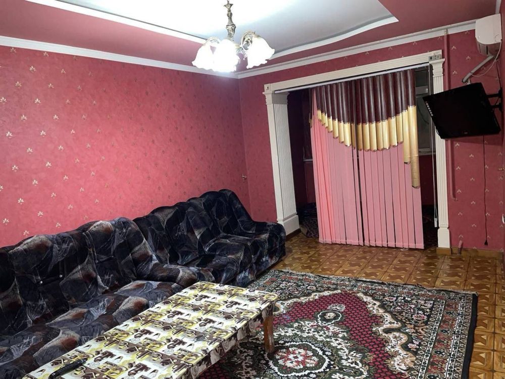 77 серия кирпич 2 хона 3 хона килинган хоналари разделный