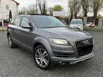 Vand Audi Q7 pachet allroad