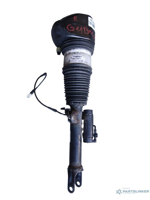 Perna de aer suspensie pneumatica dreapta fata BMW 7 VI G11, G12 2014