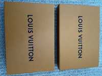Louis Vuitton - 4 cutii