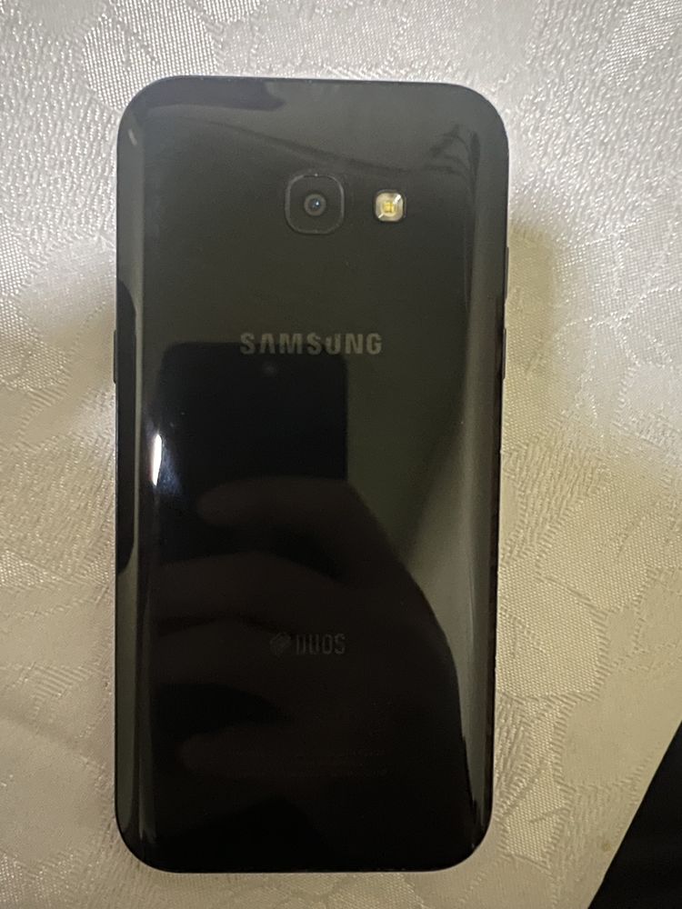 Samsung Galaxy A 5