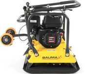 Placa compactoare, talpa vibranta 104kg
