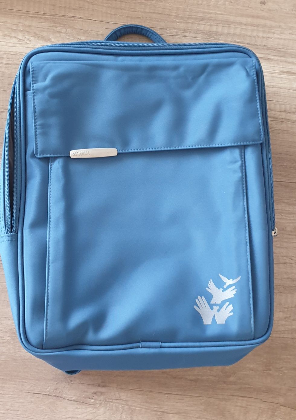 Geanta-rucsac pentru laptop,tabletă