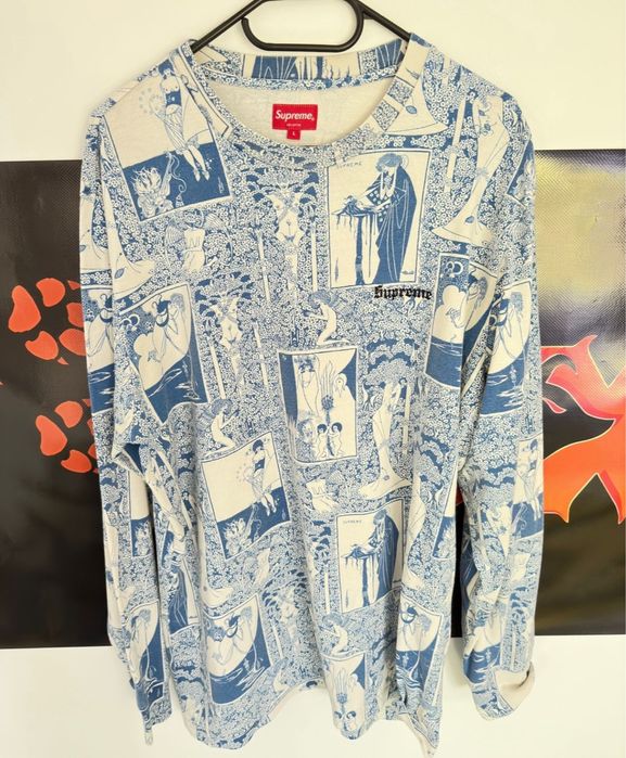 Bluza supreme conditie buna deja vândută
