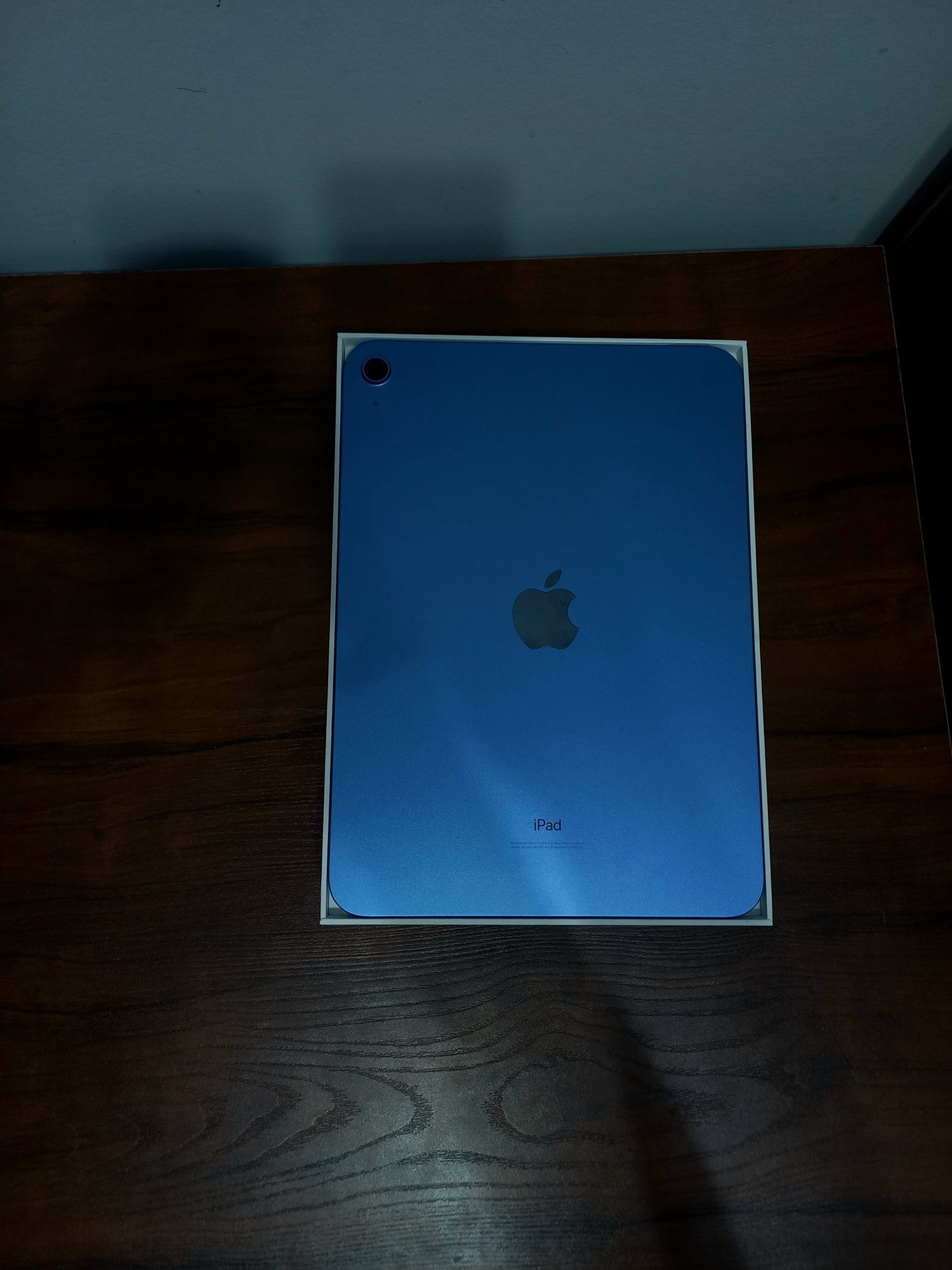 Ipad 10 64gb wi-fi 10,9 dym