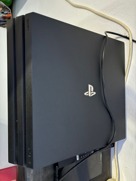 Playstation 4 pro