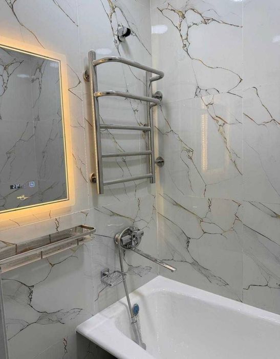 Продается 2/2/5 50м2 в массив башлык