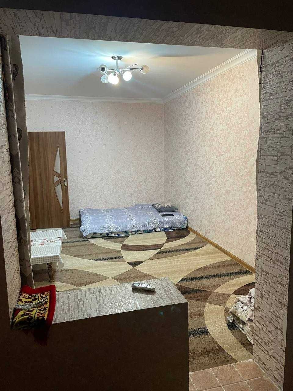 Продаётся квартира на Яккасарайский район массив Boshliq 1в2/3/5