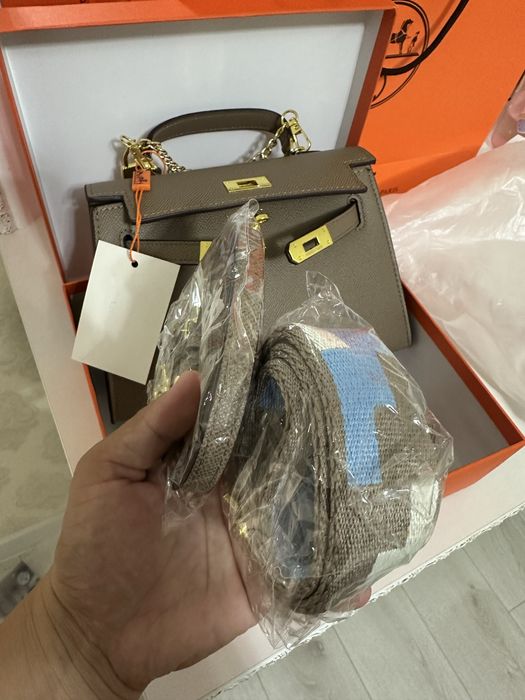 Срочно продам новую сумку