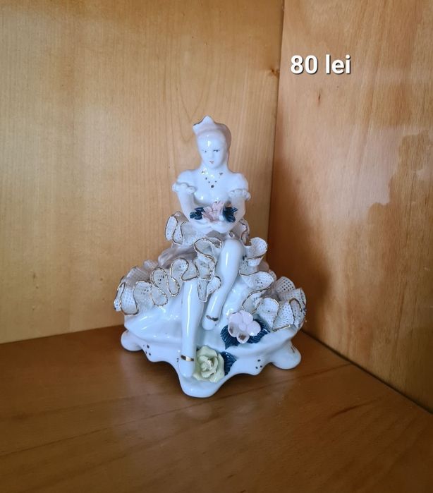 Bibelou/bibelouri de colecție porțelan calitate superioară