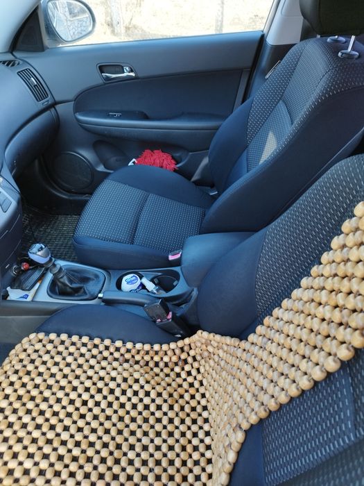 Vând Hyundai i30