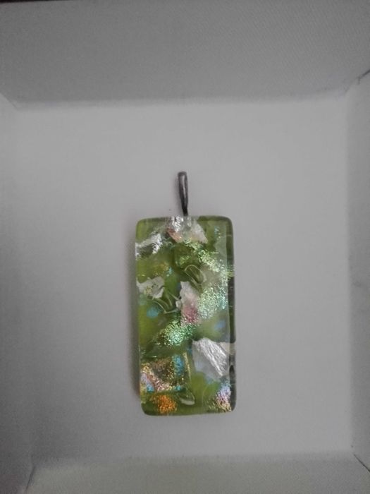 Оригинална висулка ръчна изработка