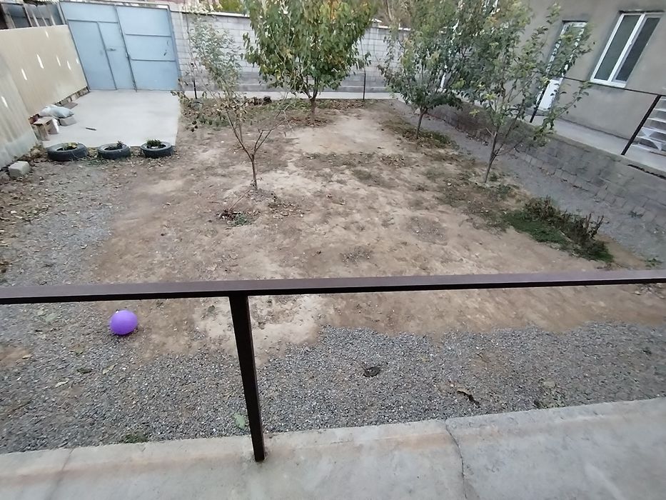 Чирчик ш. Троицк 3 сотих 3х ховли