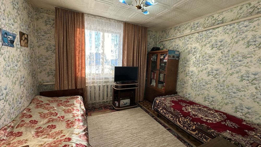 Продам дом в Сергеевке