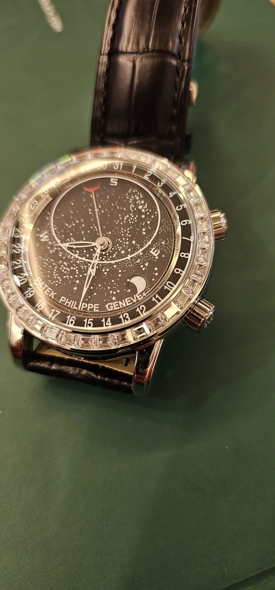 Patek Philippe geneve