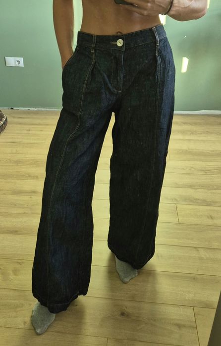 Дънки Zara , размер XS