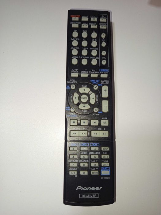 Дистанционно управление Pioneer AXD7620