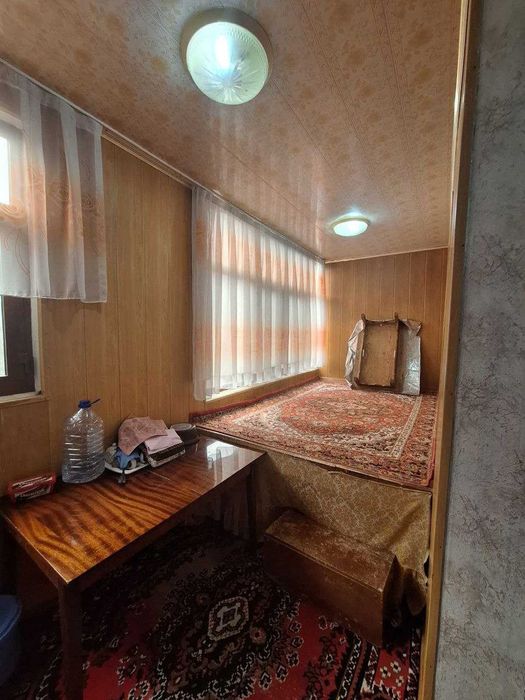 3Xonalik Sotiladi al jasurda
