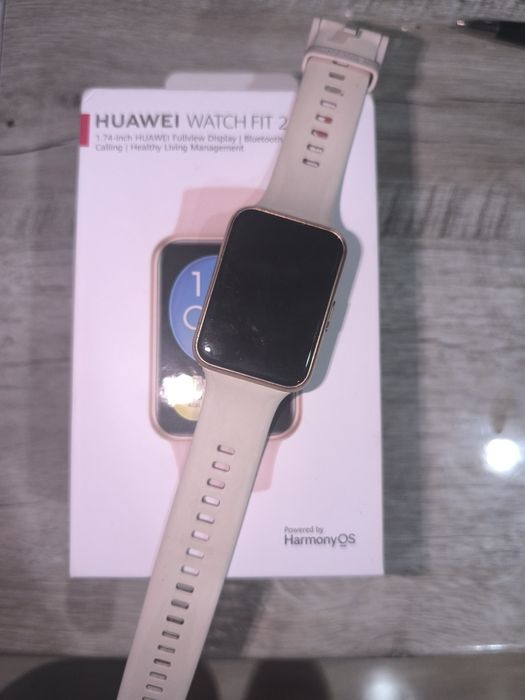 Продам смарт-часы