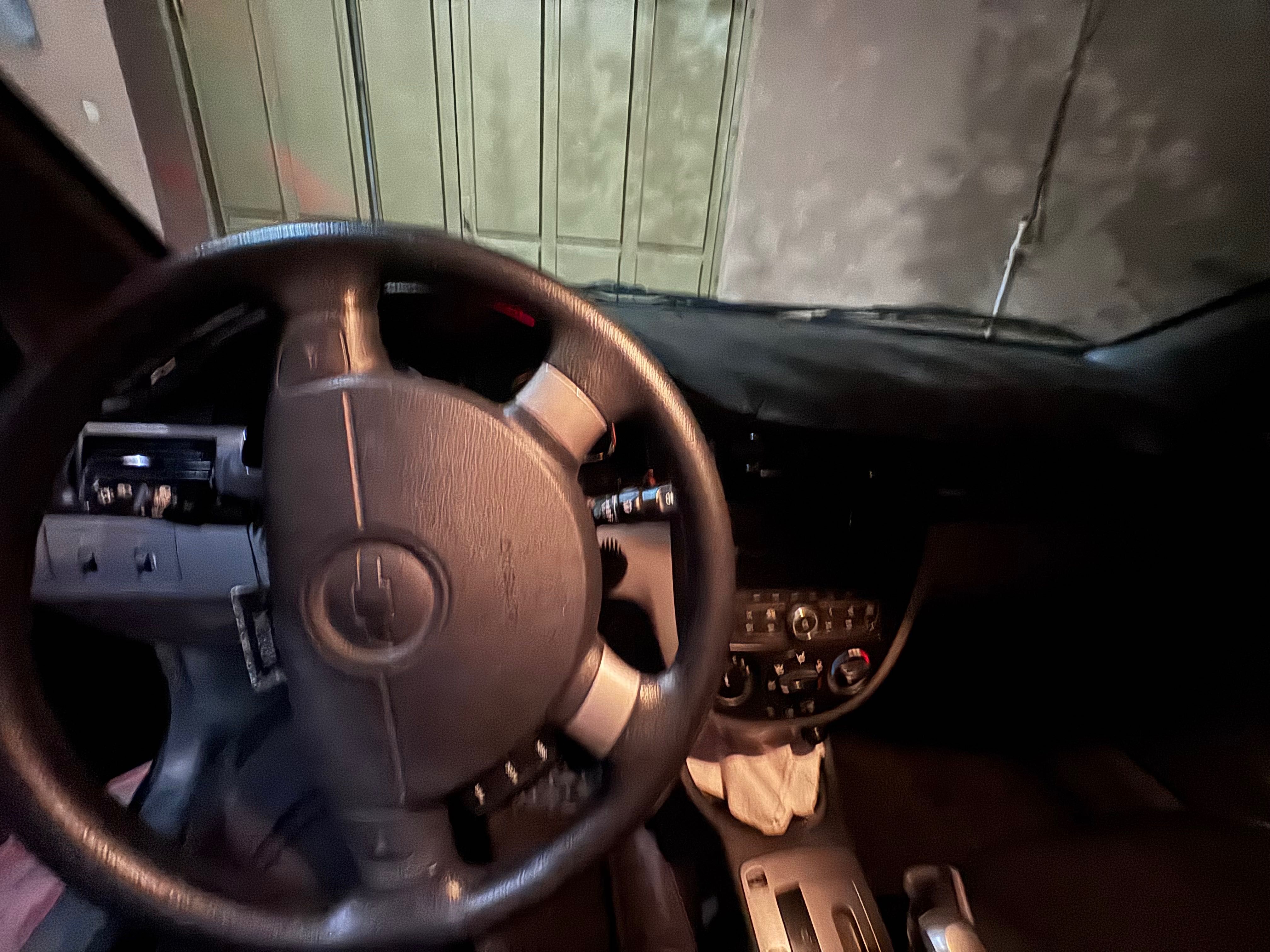 Gentra 2019 3 pozitsiya probeg 39000km