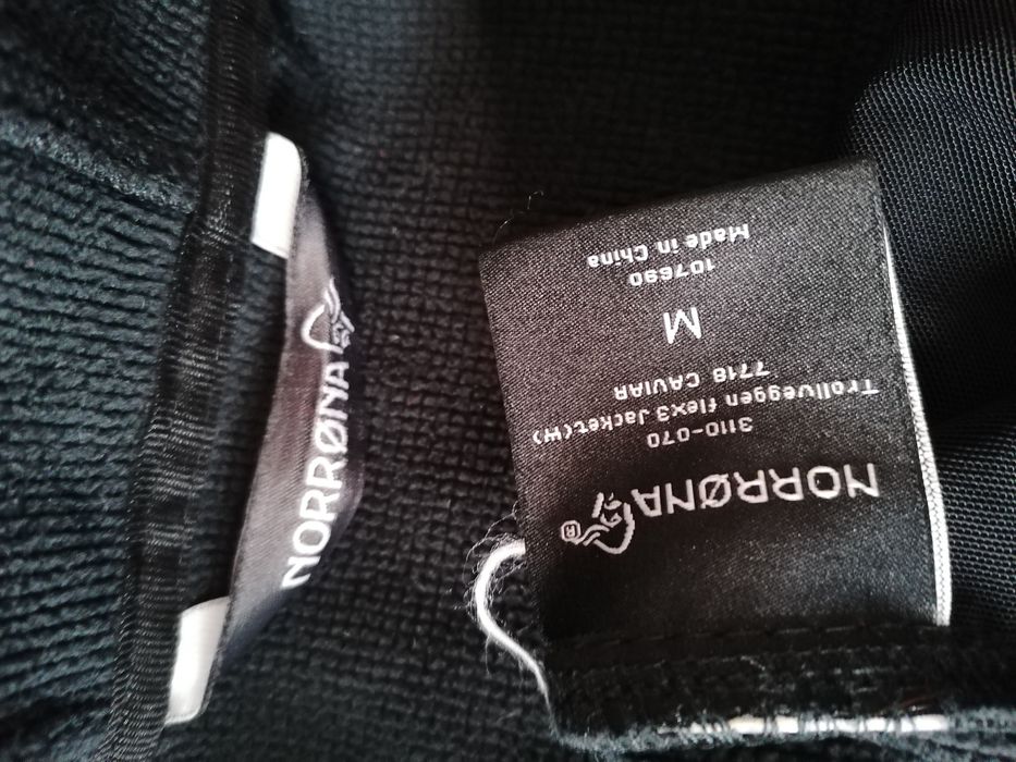 Norrona Soft Shell woman jacket яке дамско софтшел