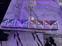Vape 600 Puffs