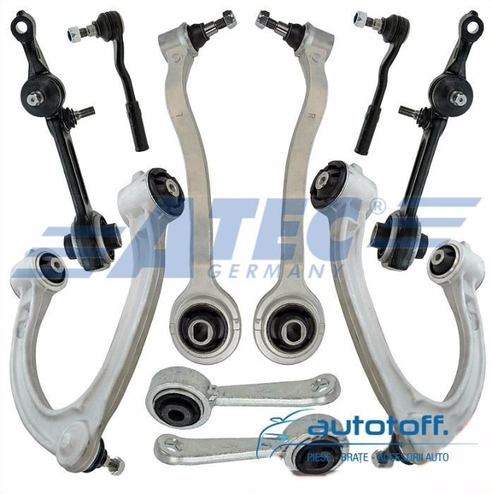 Brate Mercedes S-class W220 set 10 piese fata ! OFERTA!