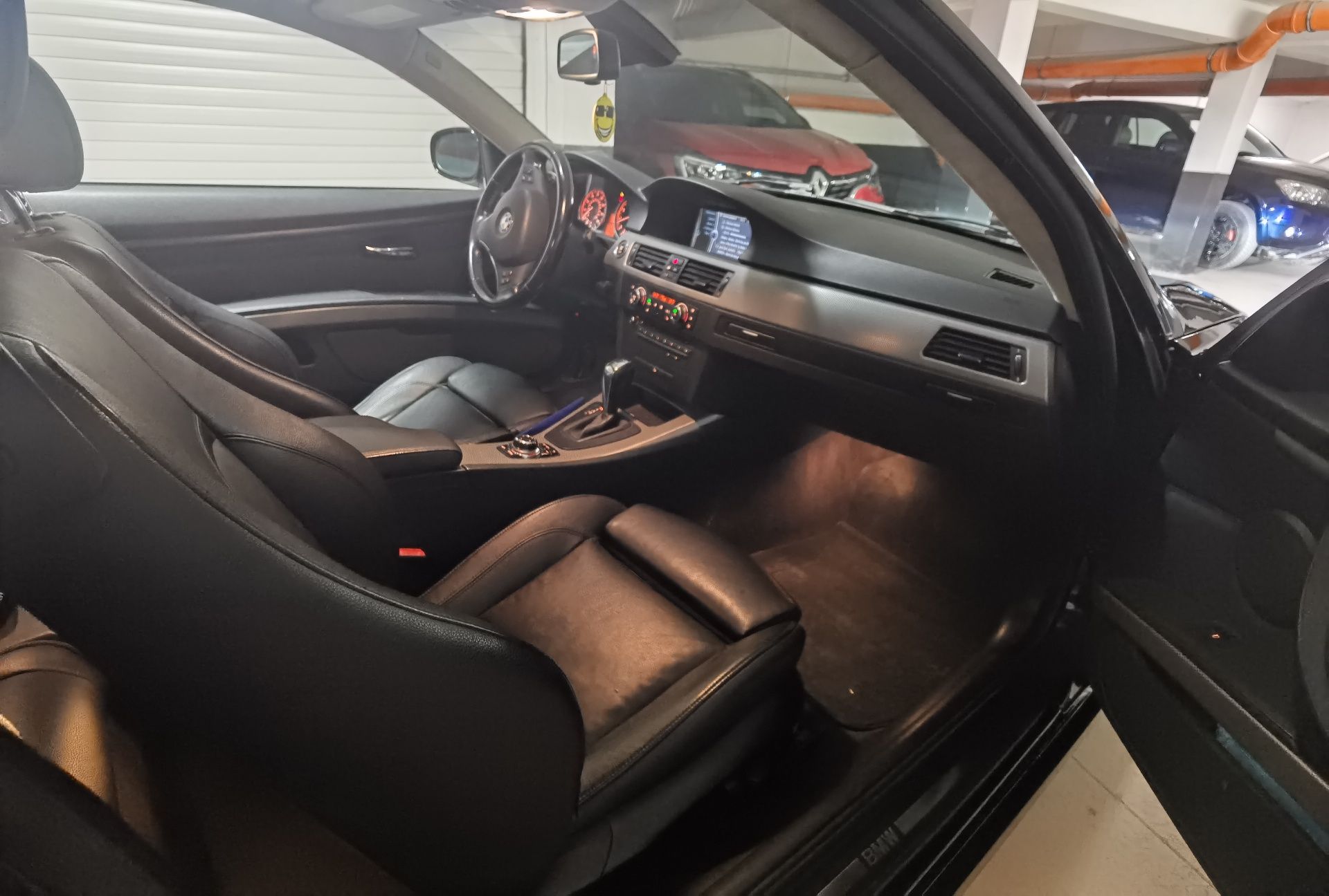 BMW E92 328 XI 2011