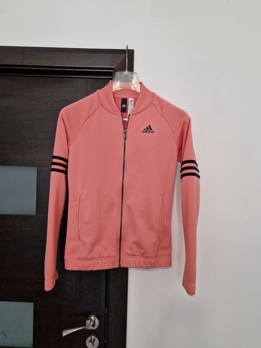 Bluza trening dama ADIDAS originala