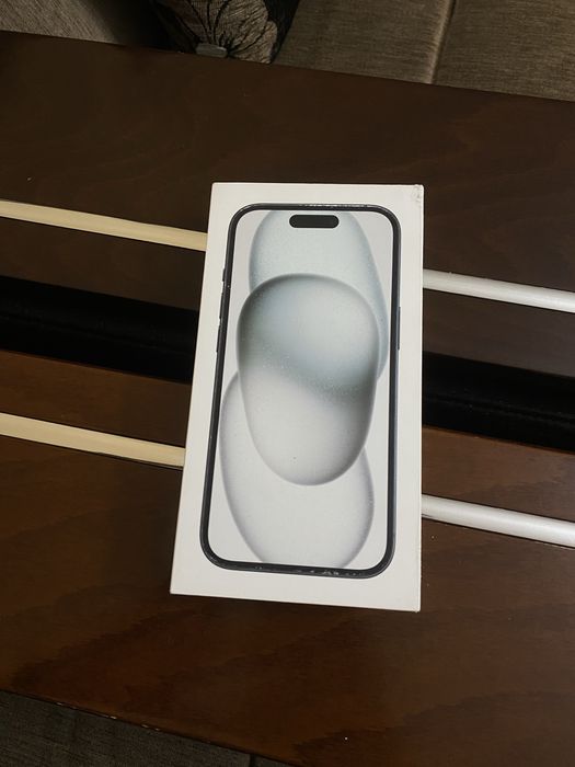 Iphone 15, новый