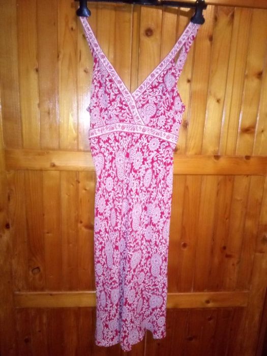 Rochie cu bretele