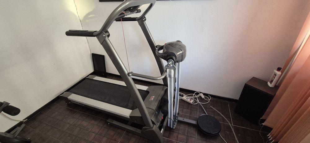 Banda de alergat Treadmill