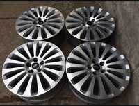 Jante r17 5x108 ford