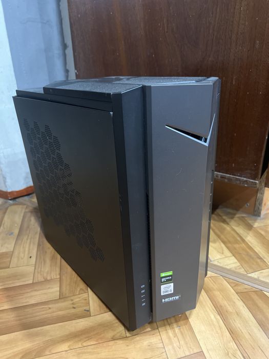 Корпус для пк m-atx