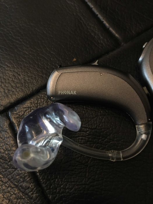 Aparate auditive Phonak Naida V50-UP severa