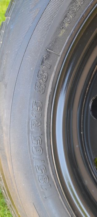 Anvelope 185/65/15 iarnă 185/65/14 vară