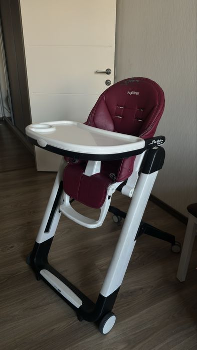Стульчик для кормления Peg Perego