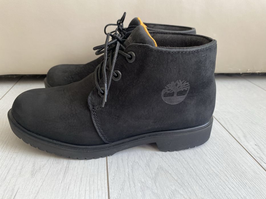 Мъжки боти Timberland