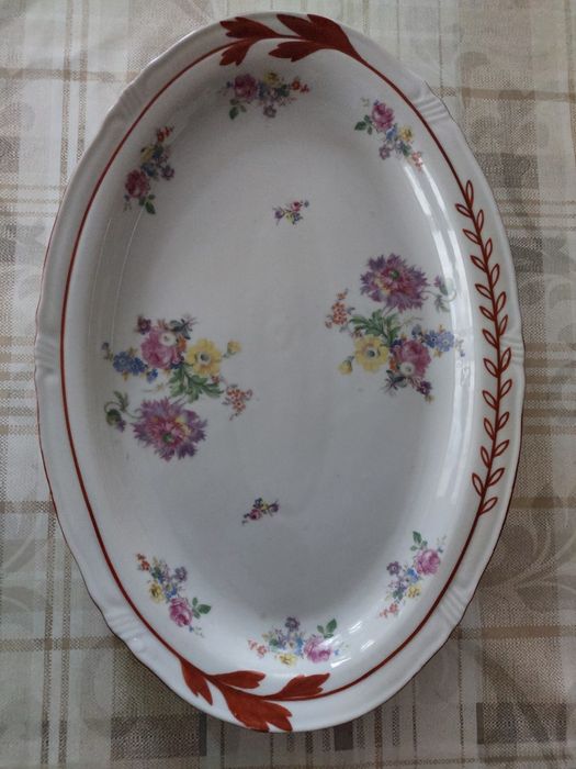 Елепсовидно плато