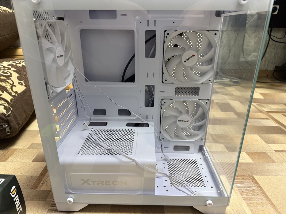 Корпус для компьютера новый