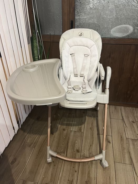 Maxi Cosi Minla Plus