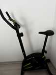 Bicicleta fitness