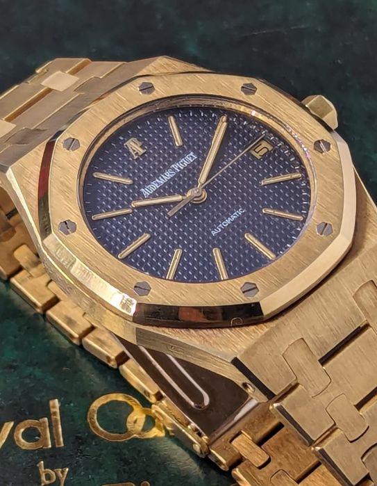 Audemars Piguet Royal Oak 4332ba full set stare 9.9/10