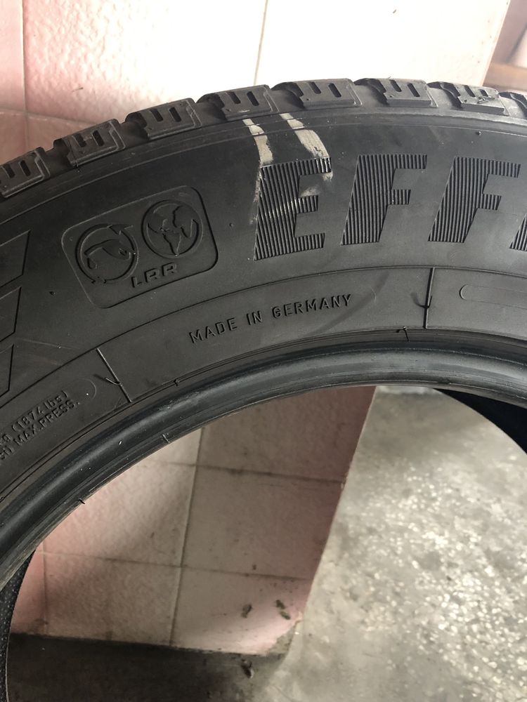 Комплект гуми Good Year Efficientgrip 225/65/17 летни