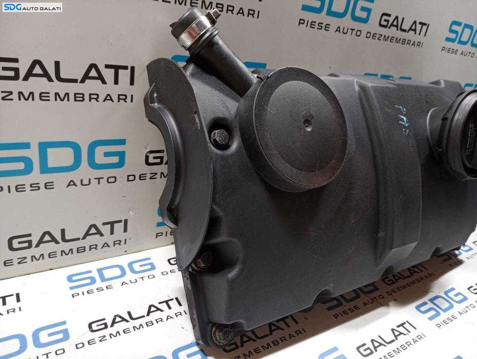 Capac Motor Culbutori Chiulasa Chiulasa Audi A4 B5 1.9 TDI ATJ 1997 - 2001 Cod 038103469A 038103475A [M5325]